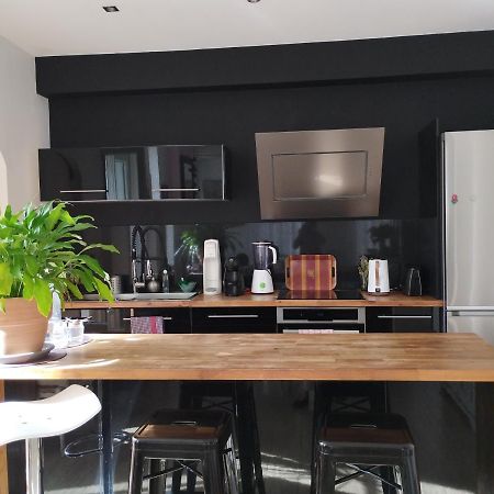 Bel Appartement Privatif 佩皮尼昂 外观 照片