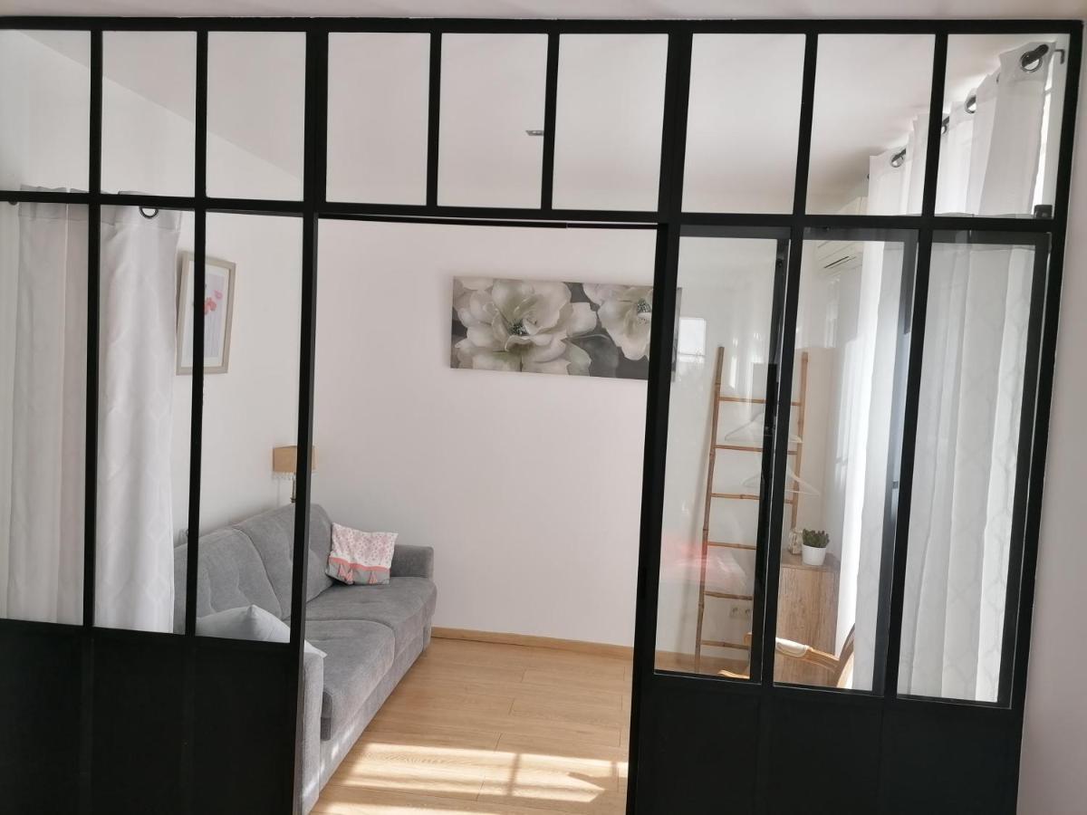 Bel Appartement Privatif 佩皮尼昂 外观 照片