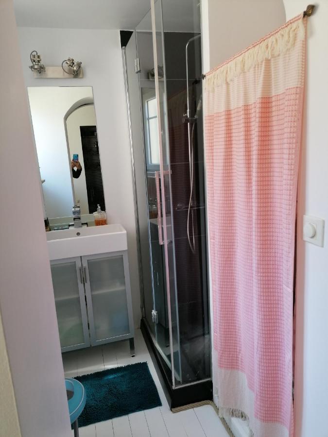 Bel Appartement Privatif 佩皮尼昂 外观 照片